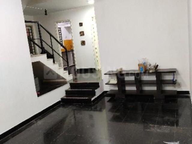 Duplex for rent in Bangalore East, Cox Town - Bangalore