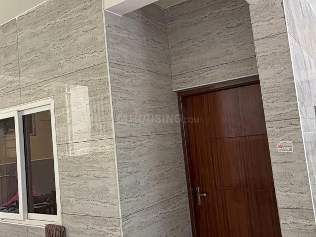 Duplex for sale in Bangalore East, Cox Town - Bangalore