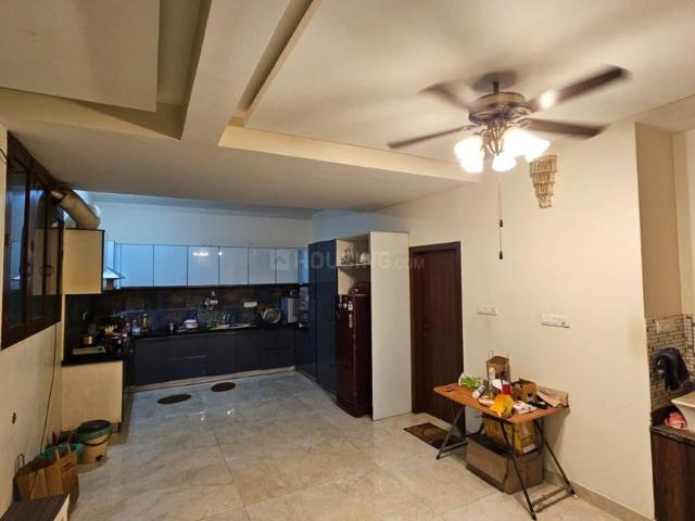Duplex for rent in Bangalore North, Cox Town - Bangalore