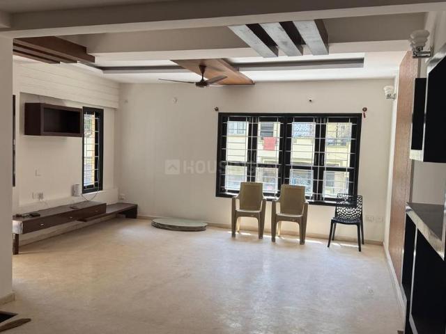 Duplex for sale in Bangalore East, Cox Town - Bangalore