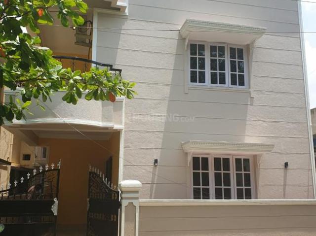 Duplex for sale in Bangalore East, Cox Town - Bangalore
