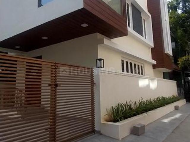 Duplex for sale in Bangalore East, Cox Town - Bangalore