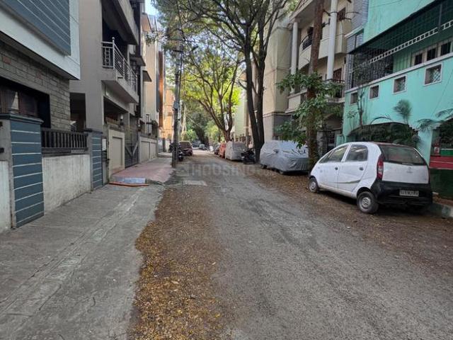 Duplex for sale in HRBR Layout 3rd Block, Bengaluru