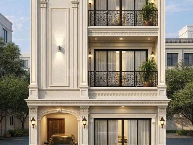 Duplex for sale in Kanadya, Indore