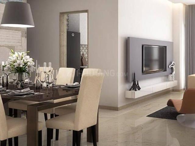 Duplex for sale in Thakur Village, Mumbai Suburban District