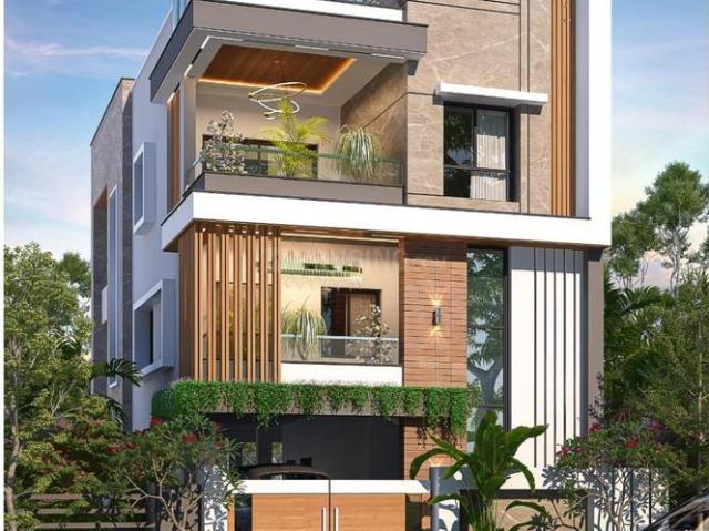 Duplex for sale in Haidarabad, Telangana