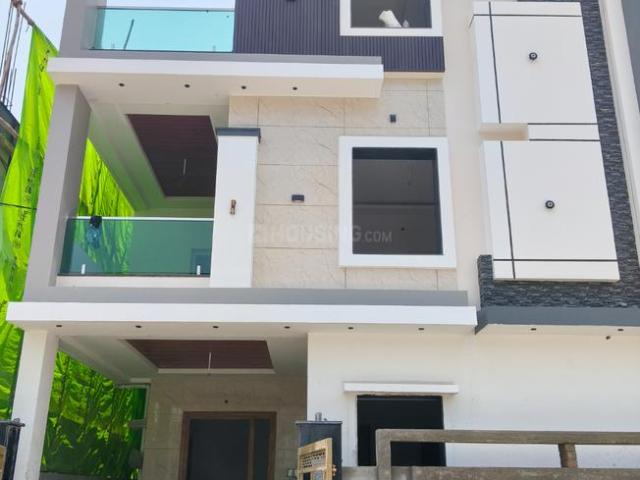 Duplex for sale in Jai Jawan Nagar, Hyderabad
