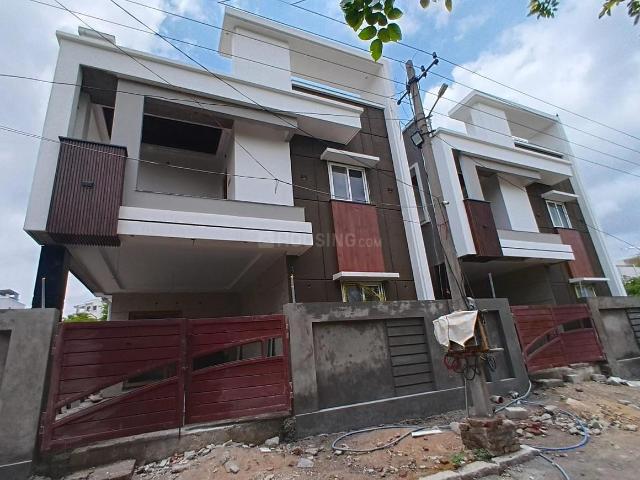 Duplex for sale in Haidarabad, Telangana