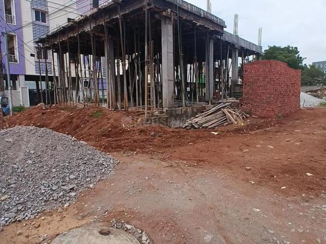 Duplex for sale in Kapra, Haidarabad