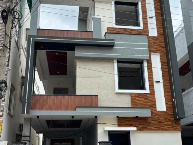 Duplex for sale in Saket Sriyam, Hyderabad