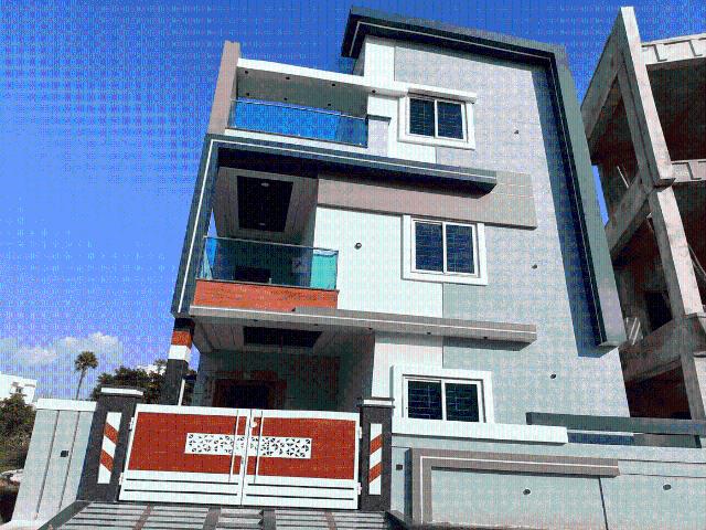 Duplex for sale in Haidarabad, Telangana