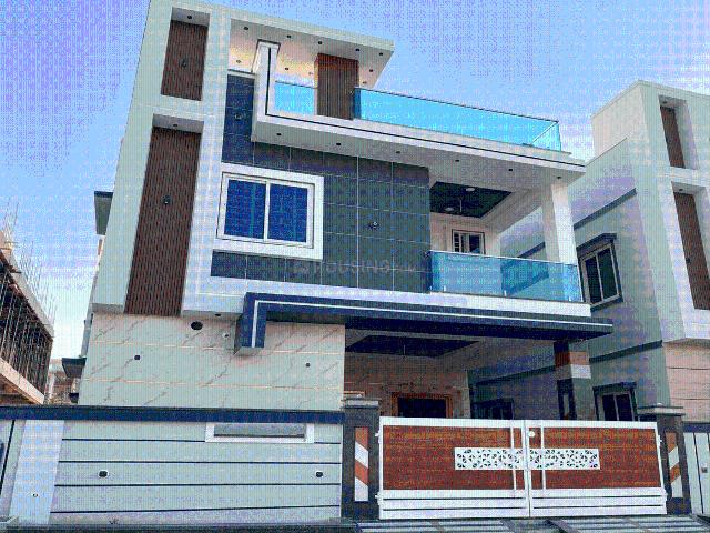 Duplex for sale in Haidarabad, Telangana
