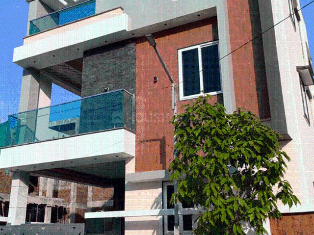 Duplex for sale in Haidarabad, Telangana