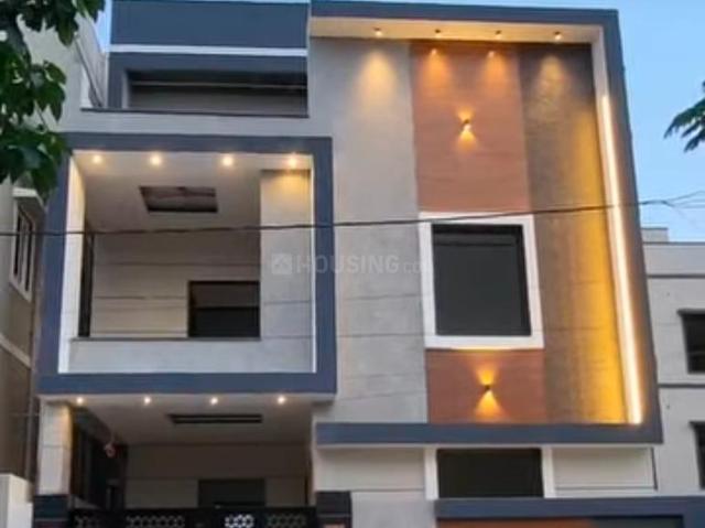 Duplex for sale in Jai Jawan Nagar, Hyderabad