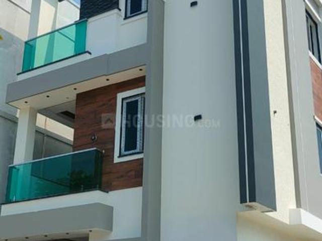 Duplex for sale in Jai Jawan Nagar, Hyderabad