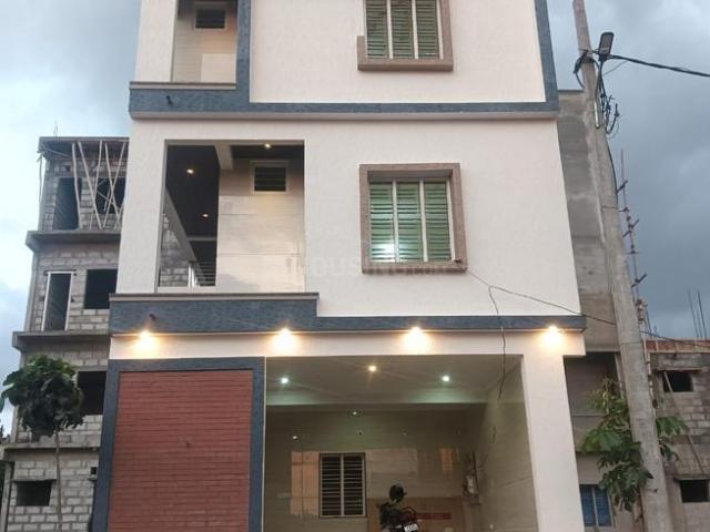 Duplex for sale in Bangalore North, Cox Town - Bangalore
