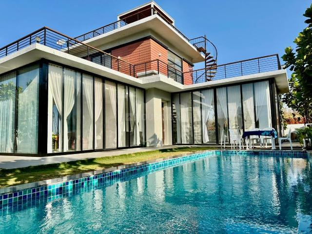 Duplex for sale in Karjat, National Capital Territory Of Delhi
