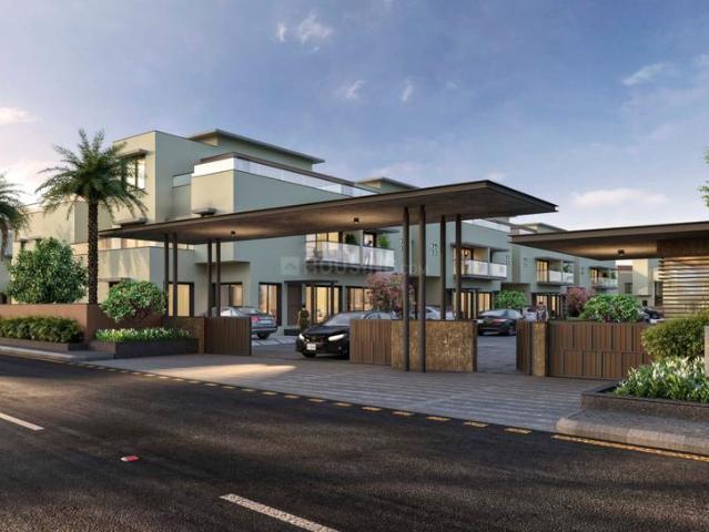 Duplex for sale in Kasindra, Ahmedabad
