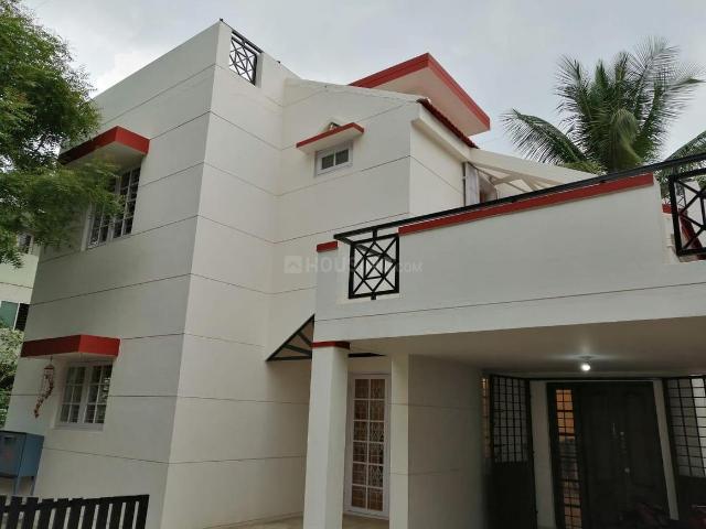 Duplex for sale in Bangalore East, Cox Town - Bangalore