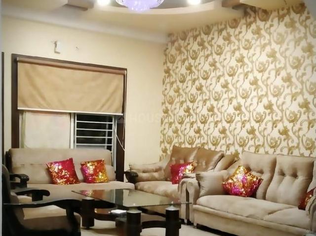 Duplex for rent in Madya