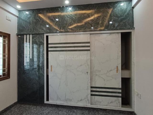 Duplex for sale in Bangalore South, Cox Town - Bangalore