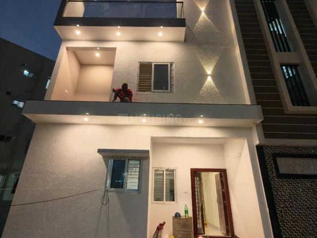 Duplex for sale in Bangalore South, Cox Town - Bangalore