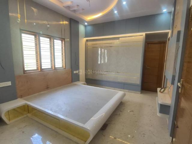 Duplex for sale in Bangalore South, Cox Town - Bangalore