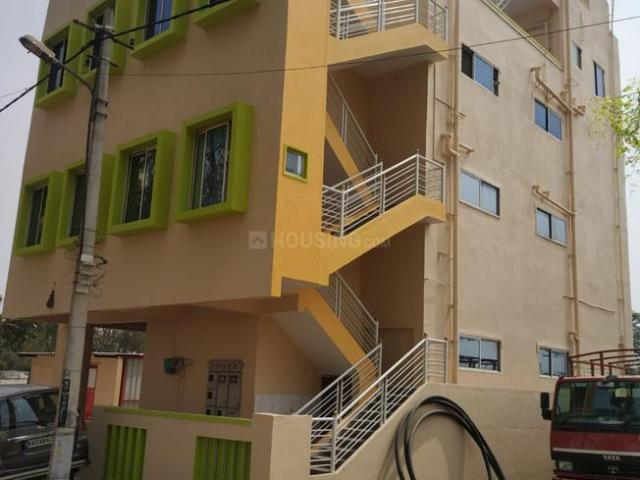 Duplex for sale in Bangalore South, Cox Town - Bangalore