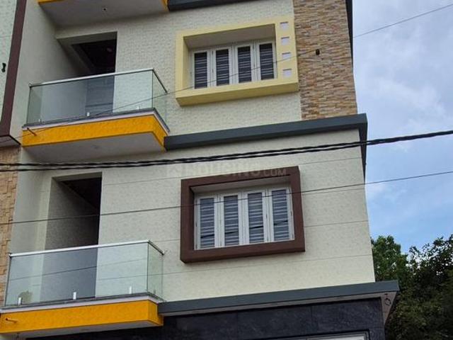 Duplex for sale in Bangalore South, Cox Town - Bangalore