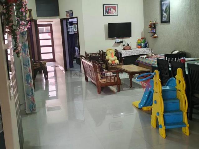 Duplex for sale in Harlalpur, Sahibzada Ajit Singh Nagar