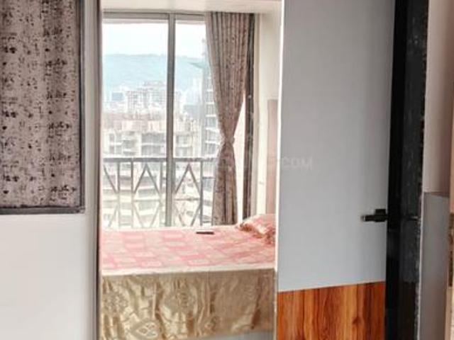 Duplex for rent in Murbi Village, Panvel