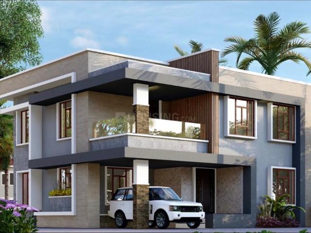 Duplex for sale in Kinnimulki, Udupi