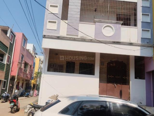 Duplex for rent in Tondiarpet, Tamil Nadu