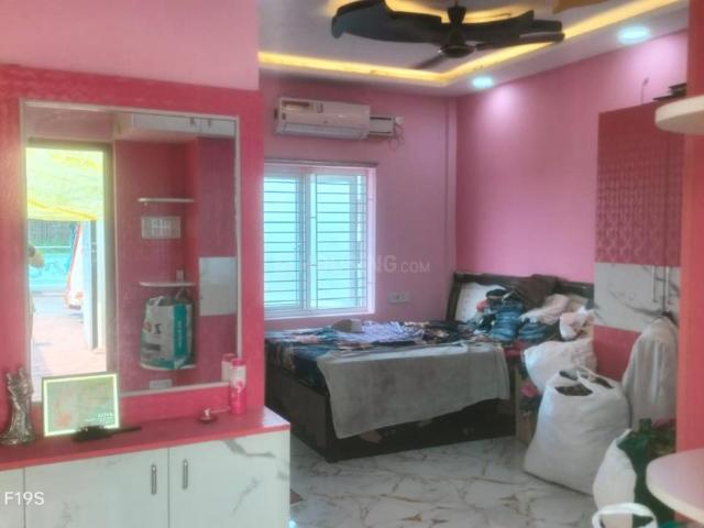 Duplex for sale in CMWSSB Division 64, Chennai Corporation