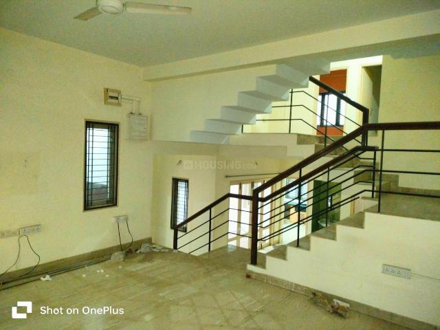 Duplex for rent in Bangalore South, Cox Town - Bangalore