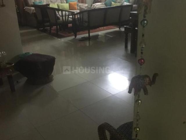 Duplex for rent in Bangalore South, Cox Town - Bangalore