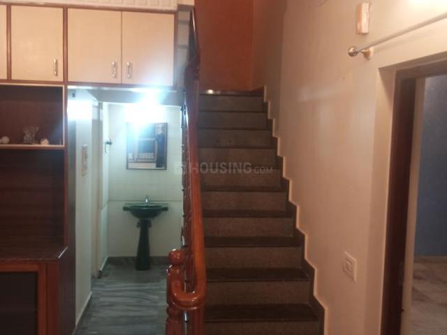 Duplex for rent in Bangalore South, Cox Town - Bangalore