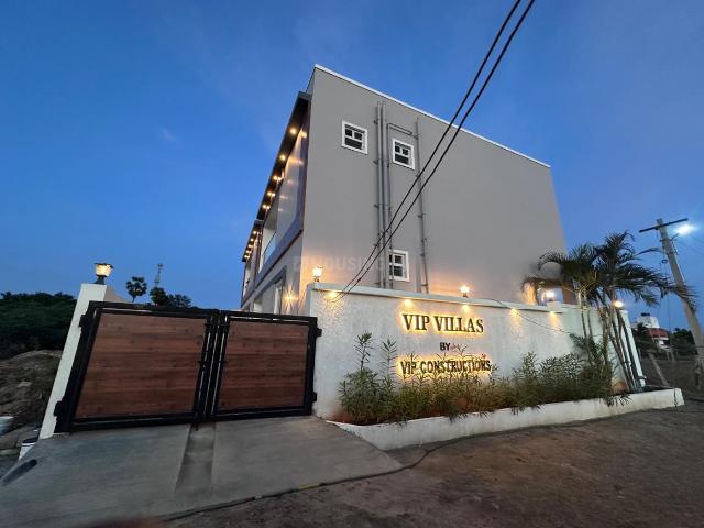 Duplex for sale in Kelambakkam, Tamil Nadu