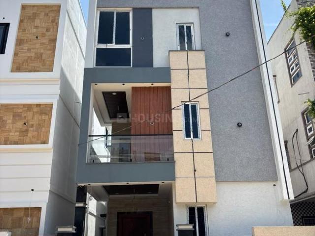 Duplex for sale in Haidarabad, Telangana