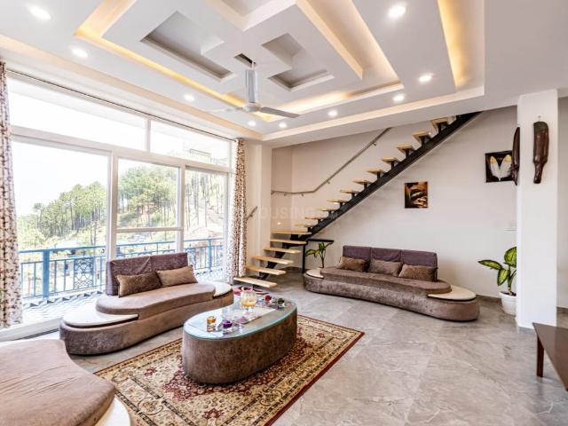 Duplex for rent in Anhech, Kumarhatti