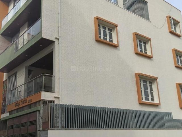 Duplex for sale in Bangalore North, Karnataka