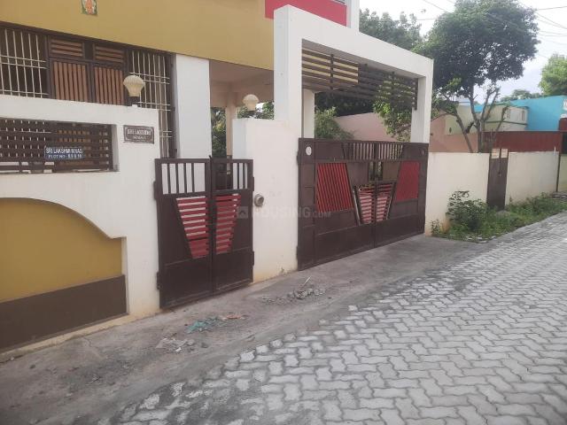 Duplex for rent in Pondichery
