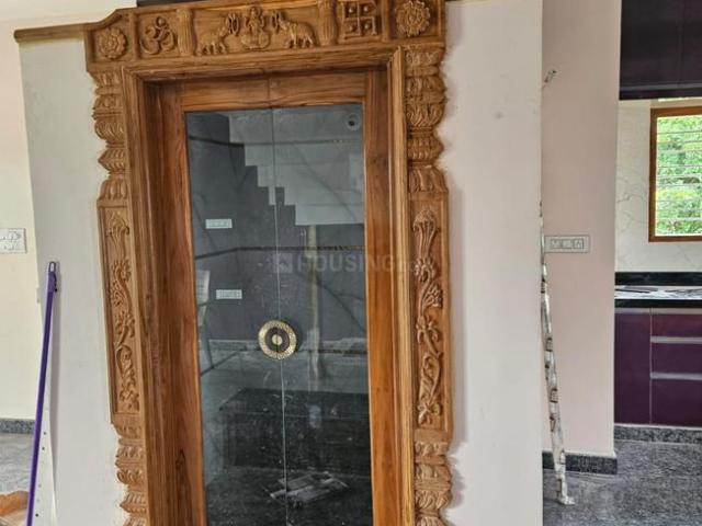 Duplex for sale in Bangalore South, Cox Town - Bangalore