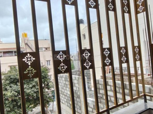 Duplex for sale in Bangalore South, Cox Town - Bangalore