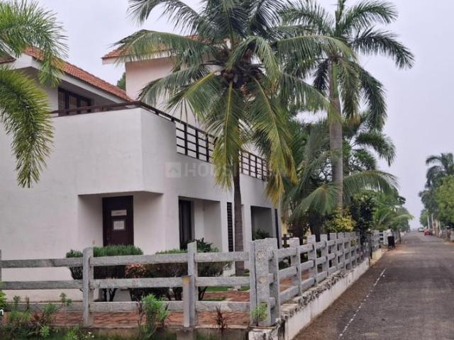 Duplex for sale in Mamallapuram, Tamil Nadu