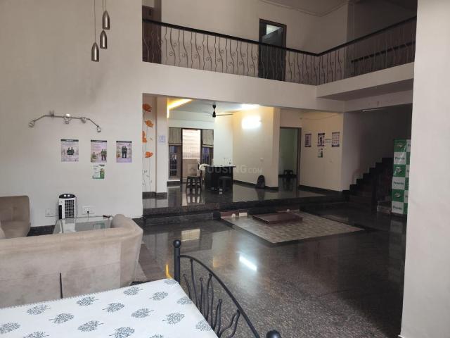 Duplex for rent in Bangalore East, Cox Town - Bangalore