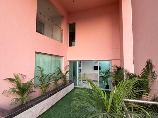 Duplex for sale in Bangalore East, Cox Town - Bangalore