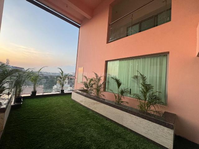 Duplex for sale in Bangalore East, Cox Town - Bangalore