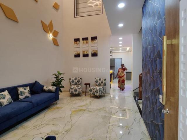 Duplex for rent in Madya