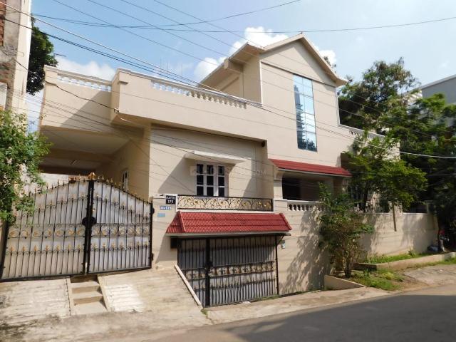 Duplex for sale in Malkajgiri, Telangana